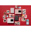 Canon SELPHY QX20 WH Fotodrucker Farbsublimation 287 x 287 DPI 2,8 Zoll x 3,3 Zoll (7,2x8,5 cm) WLAN