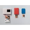 Canon SELPHY QX20 WH Fotodrucker Farbsublimation 287 x 287 DPI 2,8 Zoll x 3,3 Zoll (7,2x8,5 cm) WLAN