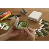 Canon SELPHY QX20 WH Fotodrucker Farbsublimation 287 x 287 DPI 2,8 Zoll x 3,3 Zoll (7,2x8,5 cm) WLAN