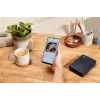 Canon SELPHY QX20 WH Fotodrucker Farbsublimation 287 x 287 DPI 2,8 Zoll x 3,3 Zoll (7,2x8,5 cm) WLAN