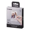 Canon XC-20L, Thermosublimationsdruck, 5,4 x 8,5 cm, 20 Stk.