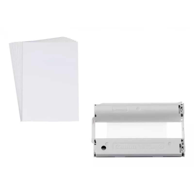 Canon XC-20L, Thermosublimationsdruck, 5,4 x 8,5 cm, 20 Stk.