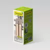 Vakuumflasche Feel-Maestro MR-1641 0,32 l Gold Edelstahl