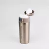 Vakuumflasche Feel-Maestro MR-1641 0,32 l Gold Edelstahl