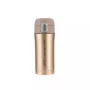 Vakuumflasche Feel-Maestro MR-1641 0,32 l Gold Edelstahl