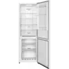 Gorenje Kombi-Kühl-/Gefrierschrank NRK6182PW4 BE, 292 L, No Frost (Kühlteil), SN-N, 5 kg/24h, E, Weiß