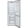 Gorenje NRK6182PS4 Freistehend 292 L Grau