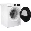 Wäschetrockner Gorenje DPNE83GNLWIFI/PL 8 kg, Wärmepumpe, WiFi, A+++ Energieeffizienzklasse, weiß