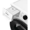 Wäschetrockner Gorenje DPNE83GNLWIFI/PL 8 kg, Wärmepumpe, WiFi, A+++ Energieeffizienzklasse, weiß