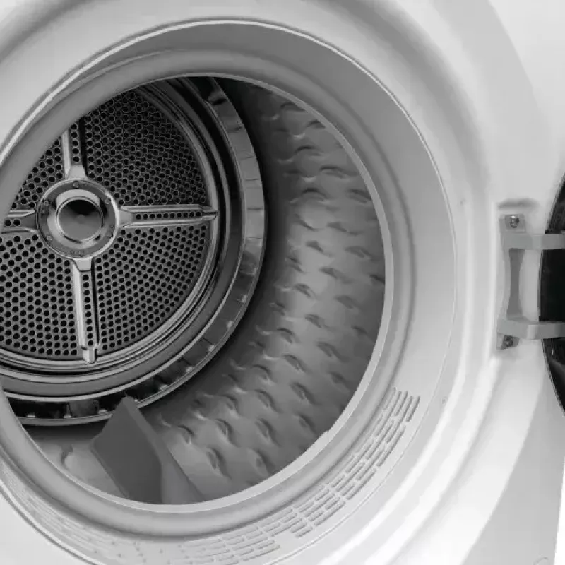 Wäschetrockner Gorenje DPNE83GNLWIFI/PL 8 kg, Wärmepumpe, WiFi, A+++ Energieeffizienzklasse, weiß