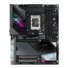 GIGABYTE Z890 AORUS MASTER Motherboard - Unterstützt Intel Core Ultra (Serie 2) CPUs, 18+1+2 Phasen VRM, bis zu 9500 MHz DDR5 (OC), 2x PCIe 5.0 + 3x PCIe 4.0, Wi-Fi 7, 10GbE LAN, Thunderbolt 4