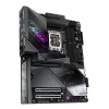 GIGABYTE Z890 AORUS MASTER Motherboard - Unterstützt Intel Core Ultra (Serie 2) CPUs, 18+1+2 Phasen VRM, bis zu 9500 MHz DDR5 (OC), 2x PCIe 5.0 + 3x PCIe 4.0, Wi-Fi 7, 10GbE LAN, Thunderbolt 4