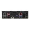 Motherboard GIGABYTE Z890 AORUS ELITE WIFI7, Intel Z890 Chipsatz, LGA 1851, ATX, DDR5, 4x DIMM, 4x M.2, Wi‑Fi 7, 2,5Gb LAN