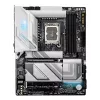 GIGABYTE Z890 GAMING X WIFI7 Mainboard - Unterstützt Intel Core Ultra (Serie 2) CPUs, 16+1+2-Phasen-VRM, bis zu 8800MHz DDR5 (OC), 1xPCIe 5.0 + 3xPCIe 4.0, Wi-Fi 7, 2,5GbE LAN, USB 4