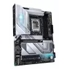 GIGABYTE Z890 GAMING X WIFI7 Mainboard - Unterstützt Intel Core Ultra (Serie 2) CPUs, 16+1+2-Phasen-VRM, bis zu 8800MHz DDR5 (OC), 1xPCIe 5.0 + 3xPCIe 4.0, Wi-Fi 7, 2,5GbE LAN, USB 4