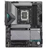GIGABYTE Z890 EAGLE Mainboard - Unterstützt Intel Core Ultra (Serie 2) CPUs, 14+1+2 Phasen VRM, bis zu 8800 MHz DDR5 (OC), 1xPCIe 5.0 M.2 + 3xPCIe 4.0 M.2, 2,5 GbE LAN, USB4