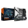 GIGABYTE Z890M GAMING X Motherboard - Unterstützt Intel Core Ultra (Series 2) CPUs, 8+1+2 Phasen VRM, bis zu 8800MHz DDR5 (OC), 1xPCIe 5.0 + 2xPCIe 4.0, 2.5GbE LAN, USB 3.2 Gen 1
