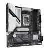 GIGABYTE Z890M GAMING X Motherboard - Unterstützt Intel Core Ultra (Series 2) CPUs, 8+1+2 Phasen VRM, bis zu 8800MHz DDR5 (OC), 1xPCIe 5.0 + 2xPCIe 4.0, 2.5GbE LAN, USB 3.2 Gen 1