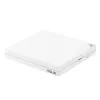 ASUS RT-AX57 Go WLAN-Router Gigabit Ethernet Dual-Band (2,4 GHz / 5 GHz) Weiß