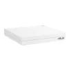 ASUS RT-AX57 Go WLAN-Router Gigabit Ethernet Dual-Band (2,4 GHz / 5 GHz) Weiß