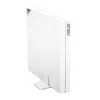 ASUS RT-AX57 Go WLAN-Router Gigabit Ethernet Dual-Band (2,4 GHz / 5 GHz) Weiß