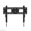 Neomounts WL30-750BL16 Hochleistungs-Wandhalterung 42-86 Zoll - fest - abschließbar - schnelle Installation - TÜV