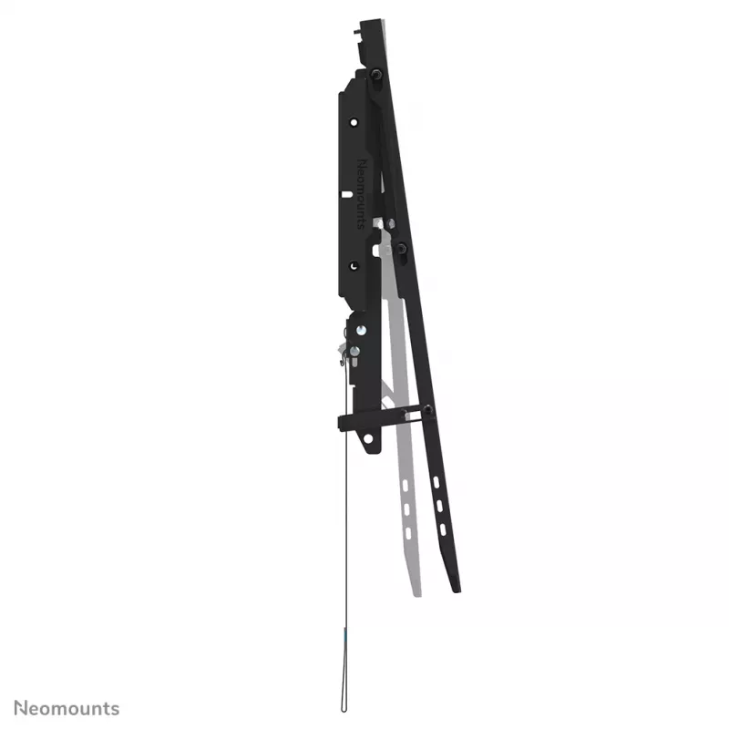 Neomounts WL30-750BL16 Hochleistungs-Wandhalterung 42-86 Zoll - fest - abschließbar - schnelle Installation - TÜV