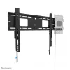 Neomounts WL30-750BL16 Hochleistungs-Wandhalterung 42-86 Zoll - fest - abschließbar - schnelle Installation - TÜV