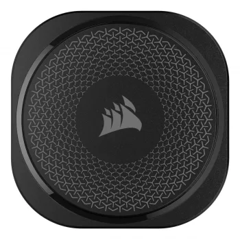 CORSAIR CPU-Kühler - Nautilus 360 Rs ArGB Flüssigkeitskühler