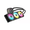 CORSAIR CPU-Kühler - Nautilus 360 Rs ArGB Flüssigkeitskühler