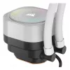 CORSAIR Nautilus 240 RS ARGB Flüssigkeits-CPU-Kühler All-in-One Weiß