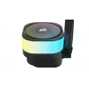 CORSAIR CPU-Kühler - Icue Link Titan 280 Rx RGB Aio Flüssigkeitskühler