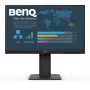 BenQ BL2486TC Computermonitor 60,5 cm (23,8 Zoll) 1920 x 1080 Pixel Full HD Schwarz