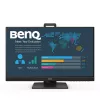 BenQ BL2486TC Computermonitor 60,5 cm (23,8 Zoll) 1920 x 1080 Pixel Full HD Schwarz