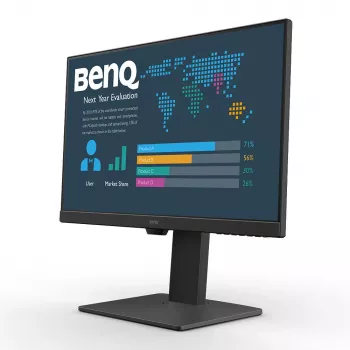 BenQ BL2786TC Computerbildschirm 68,6 cm (27 Zoll) 1920 x 1080 Pixel Full HD Schwarz