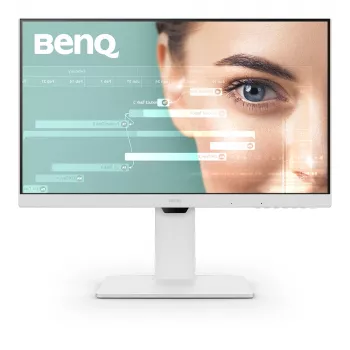 BenQ GW2786TC Computer-Monitor 68,6 cm (27 Zoll) 1920 x 1080 Pixel Full HD LED Weiß