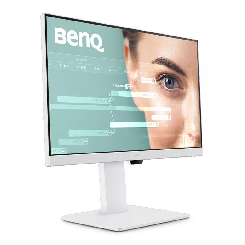 BenQ GW2786TC Computer-Monitor 68,6 cm (27 Zoll) 1920 x 1080 Pixel Full HD LED Weiß