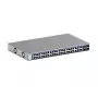 NETGEAR GS748Tv6 Managed L2/L3/L4 Gigabit Ethernet (10/100/1000) Schwarz, Grau
