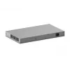 NETGEAR GS748Tv6 Managed L2/L3/L4 Gigabit Ethernet (10/100/1000) Schwarz, Grau