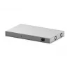 NETGEAR GS748Tv6 Managed L2/L3/L4 Gigabit Ethernet (10/100/1000) Schwarz, Grau