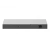 NETGEAR GS748Tv6 Managed L2/L3/L4 Gigabit Ethernet (10/100/1000) Schwarz, Grau