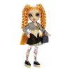 Rainbow High Sparkle & Shine Fashion Puppen – Clementine (Orange)