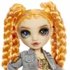 Rainbow High Sparkle & Shine Fashion Puppen – Clementine (Orange)