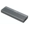 DIGITUS USB-Festplattengehäuse - NVMe + SATA 10 Gbit/s (NVMe) 6 Gbit/s (SATA) USB 3.1 Gen2 Aluminium werkzeuglos