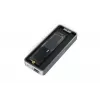 DIGITUS USB-Festplattengehäuse – NVMe 20 Gbit/s USB 3.2 Gen 2x2 Aluminium werkzeuglos