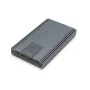 DIGITUS NVMe Clonestation - NVMe 20Gbits USB 3.2 Gen2 Aluminium werkzeuglos