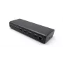i-tec Universal 6x 4K/60Hz Display Docking Station + Power Delivery 140W