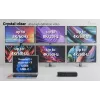 i-tec Universal 6x 4K/60Hz Display Docking Station + Power Delivery 140W