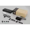 i-tec Universal 6x 4K/60Hz Display Docking Station + Power Delivery 140W
