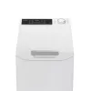 Candy TCA274TM4-S Waschmaschine Toplader 7 kg 1200 U/min Weiß